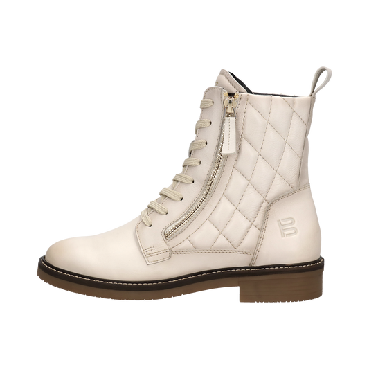 Boots Zina offwhite