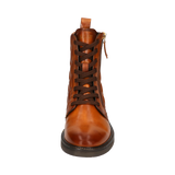 Stiefel Cognac