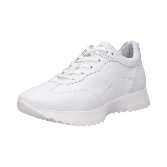 Sneaker blanc