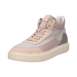 Sneaker gris clair