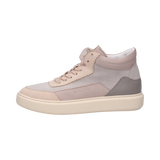 Sneaker grigio chiaro