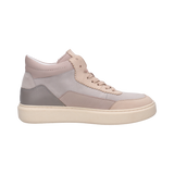 Sneaker grigio chiaro