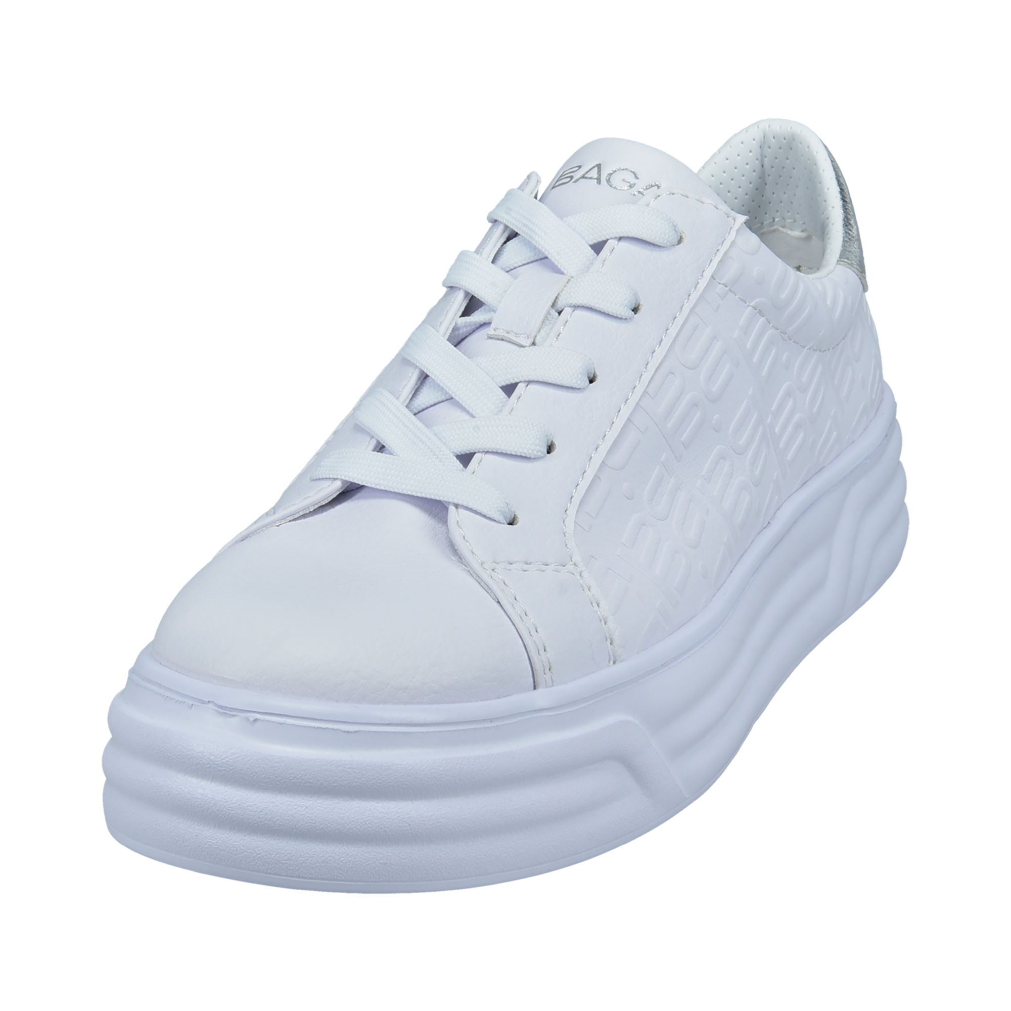 Sneakers white