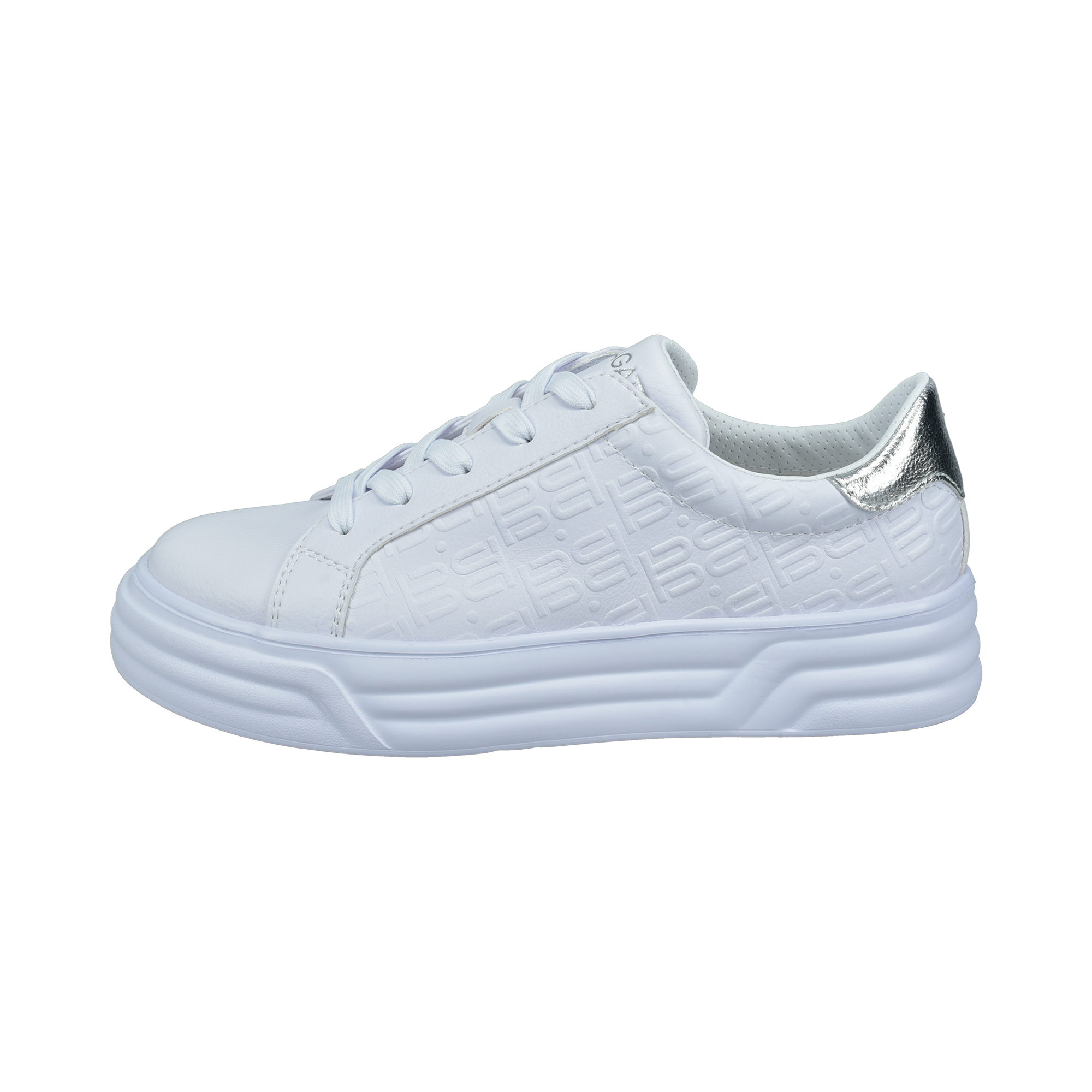 Sneakers white