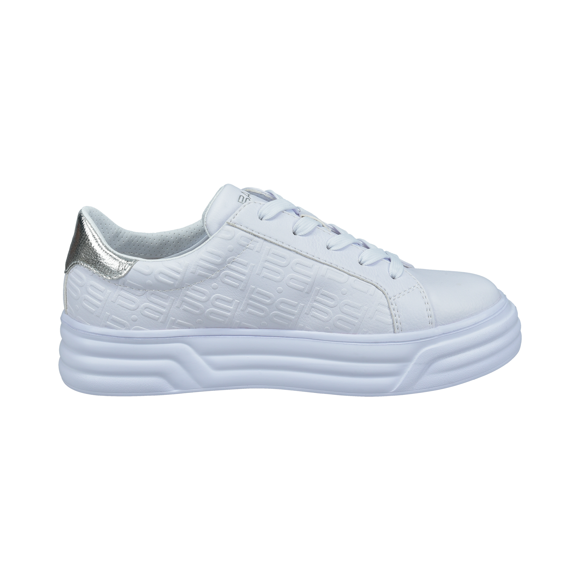 Sneaker bianco