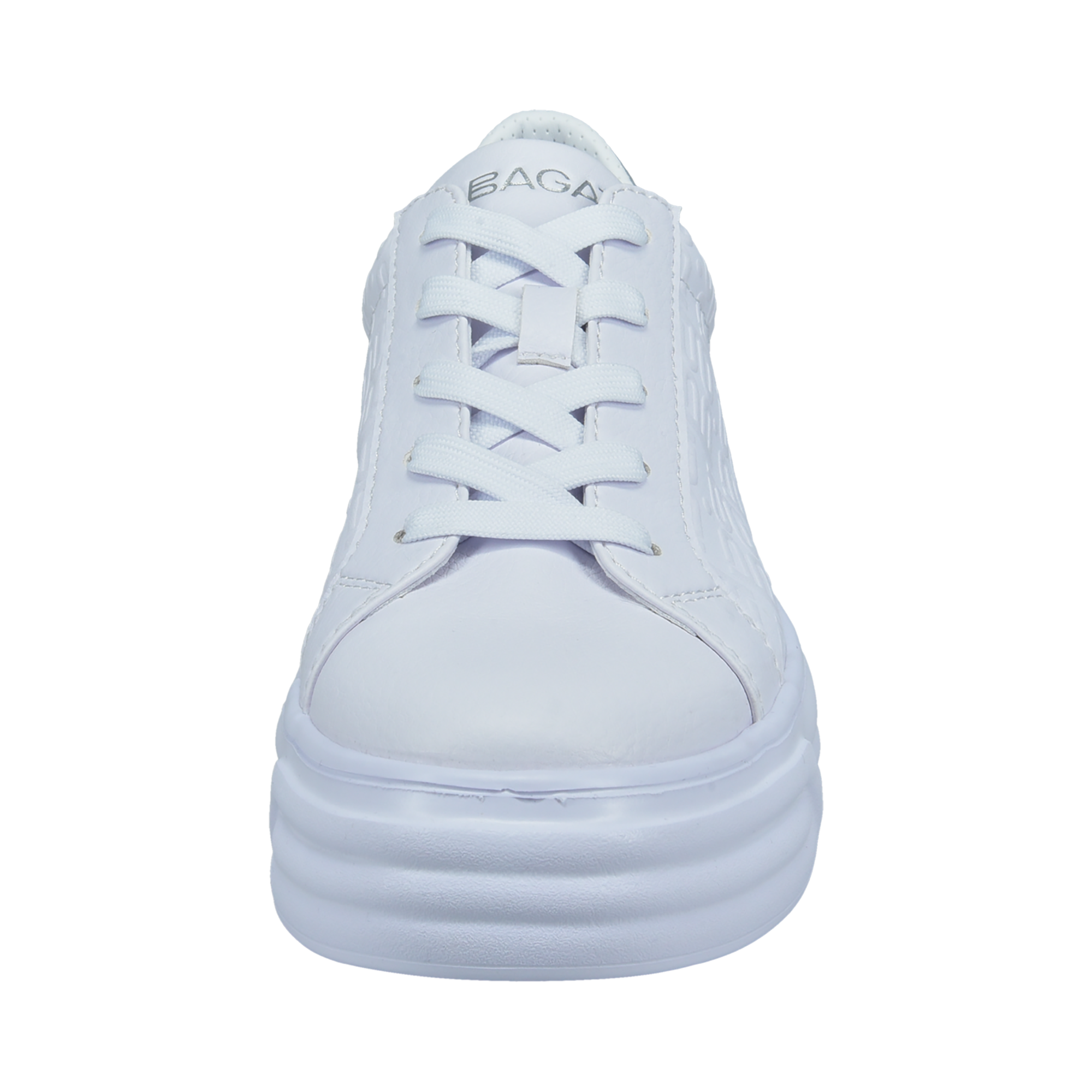 Sneakers white