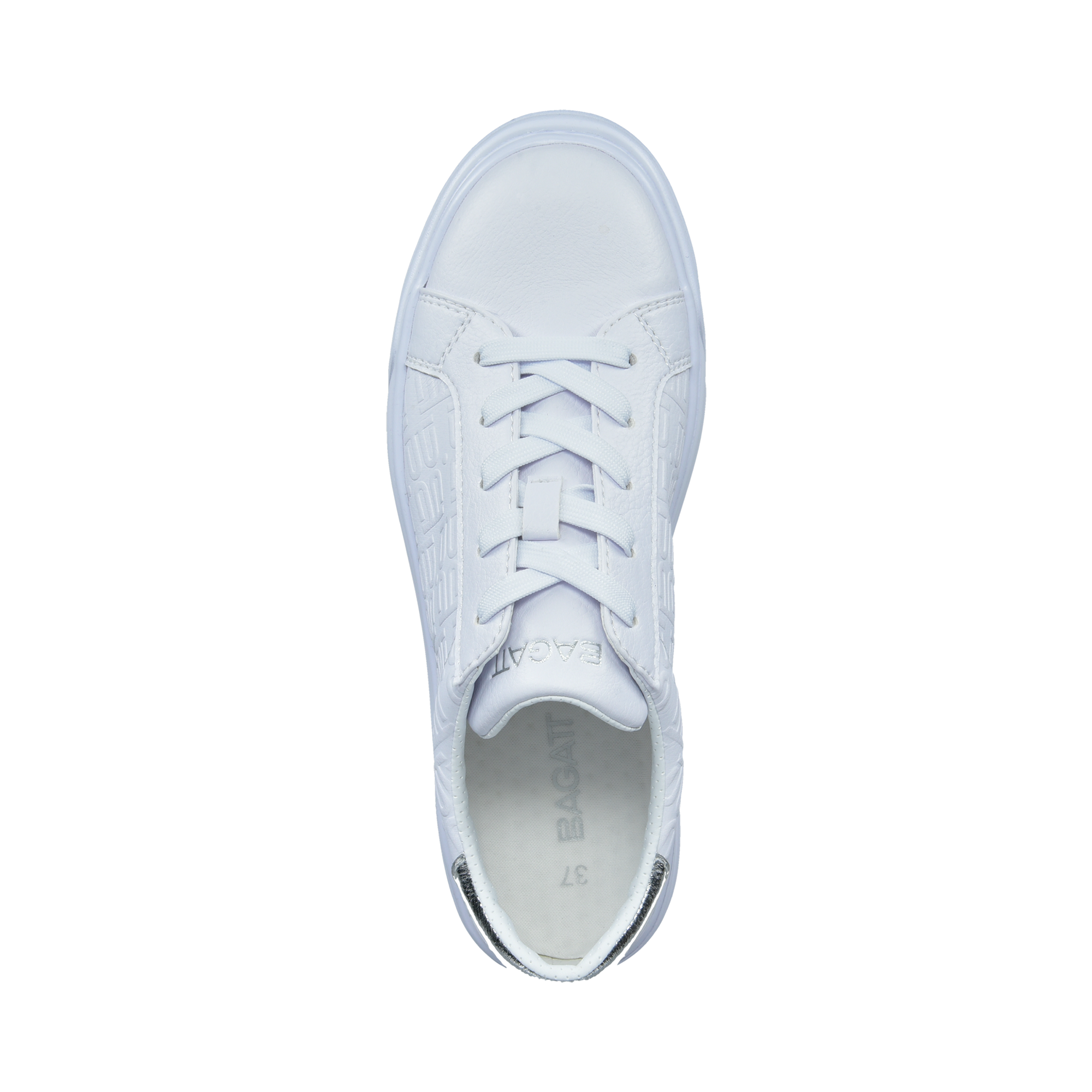 Sneaker bianco