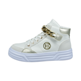 Sneaker blanc