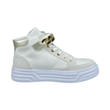 Sneaker blanc