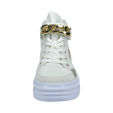 Sneaker bianco