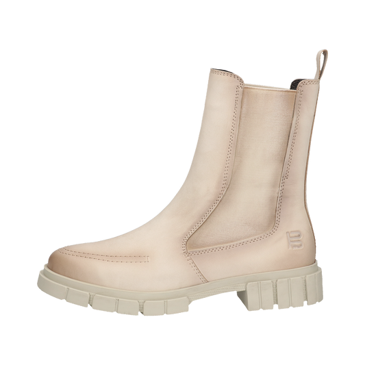 Chelsea Boots Fiona offwhite 