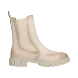 Chelsea Boots offwhite