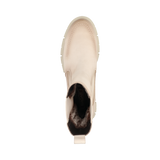 Chelsea Boots offwhite