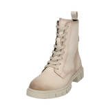 Stiefel Offwhite