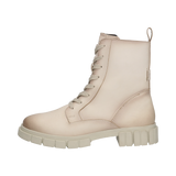 Stiefel Offwhite