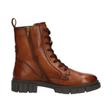 Stiefel Cognac