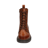 Stiefel Cognac