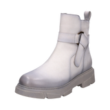 Stiefel Offwhite