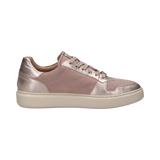 Leder Sneaker rosa