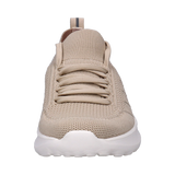 Sneaker beige