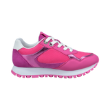 Sneaker pink