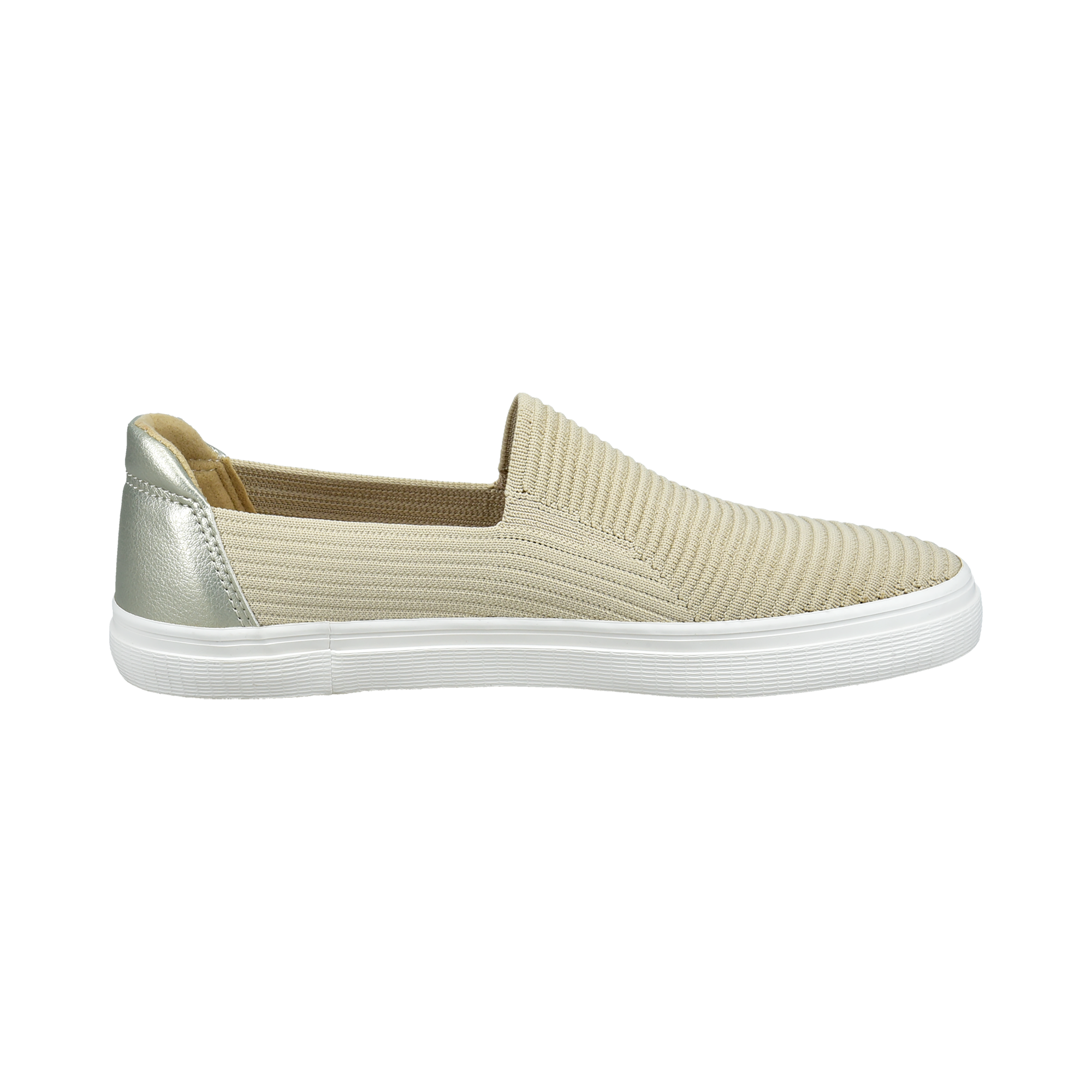 Slip on beige