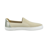 Slip on beige