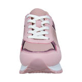 Sneaker rosa