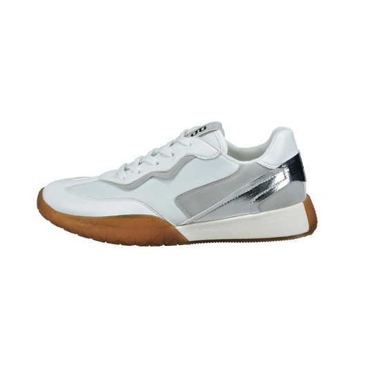 Beige MEXX Lage sneakers FLEUR ELLEN Beige MEXX Lage sneakers FLEUR ELLEN