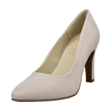 Pumps beige