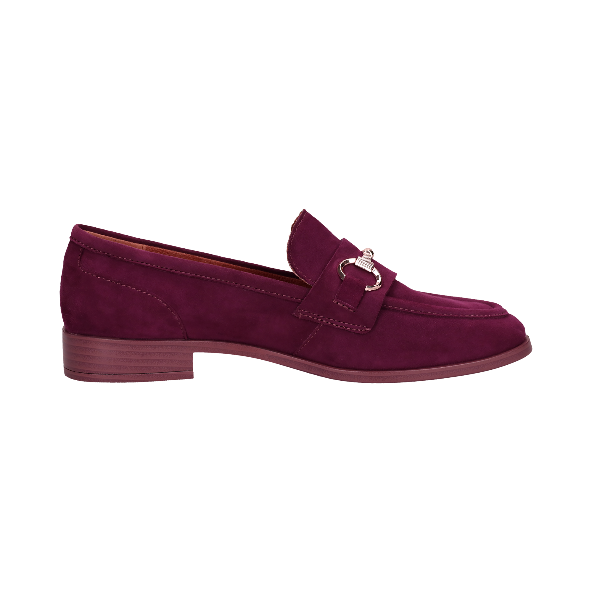 Leder Loafers trends