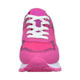 Sneaker pink