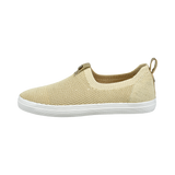 Slip on beige