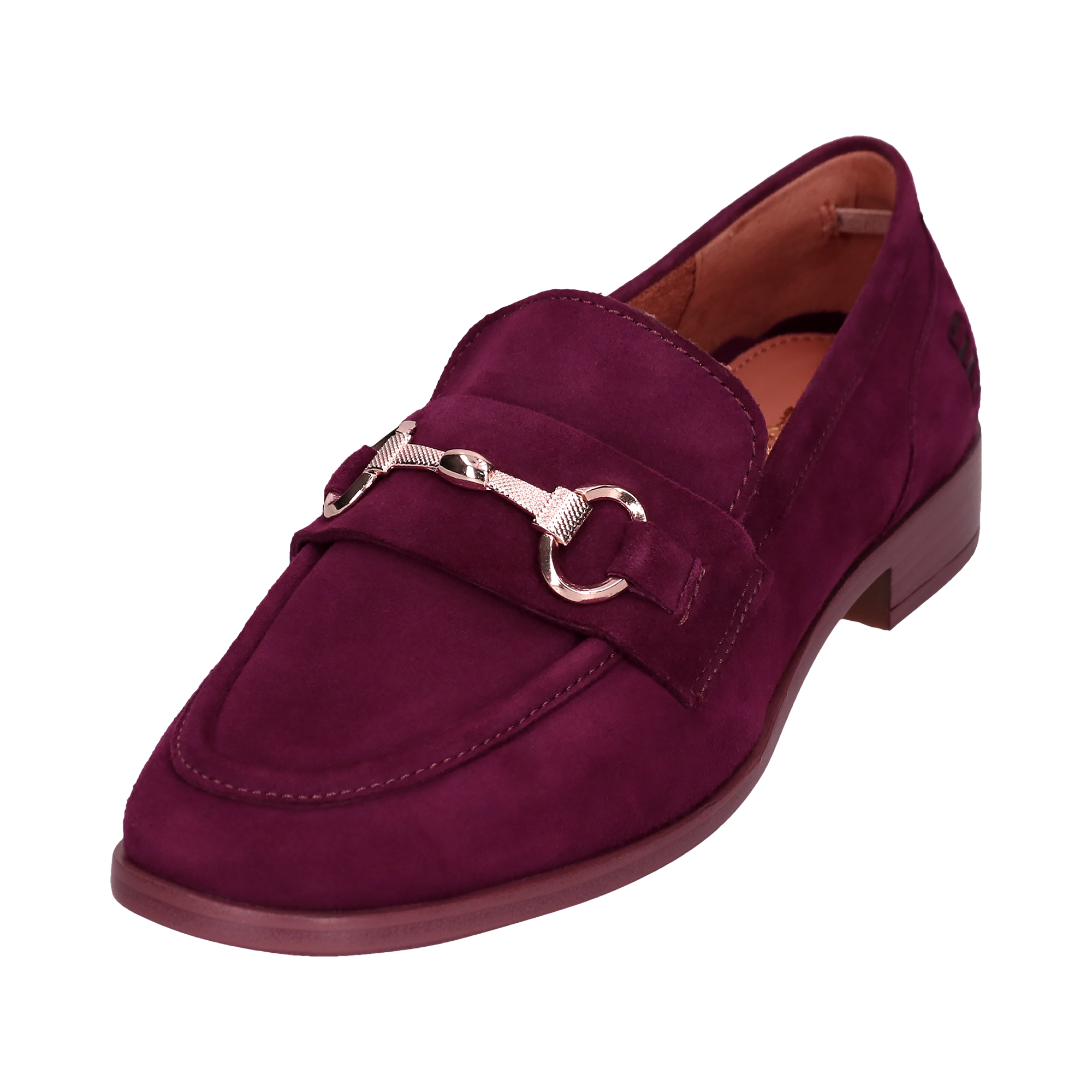 Leder Loafers trends