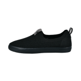 Slip on schwarz