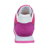 Sneaker pink