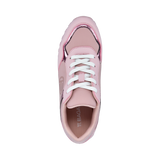 Sneaker rosa