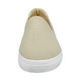 Slip on beige