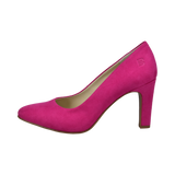 Pumps pink