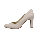 Pumps beige