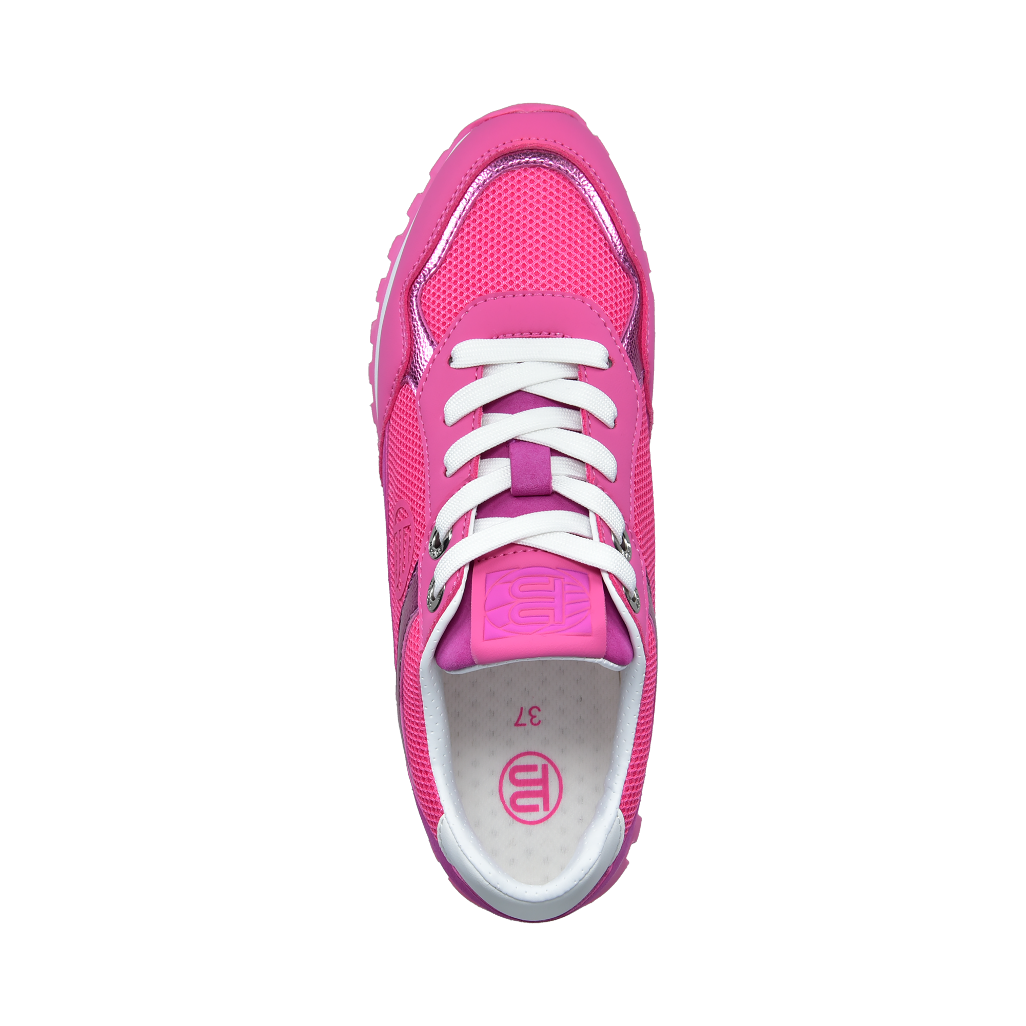 Sneaker pink