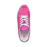 Sneaker pink